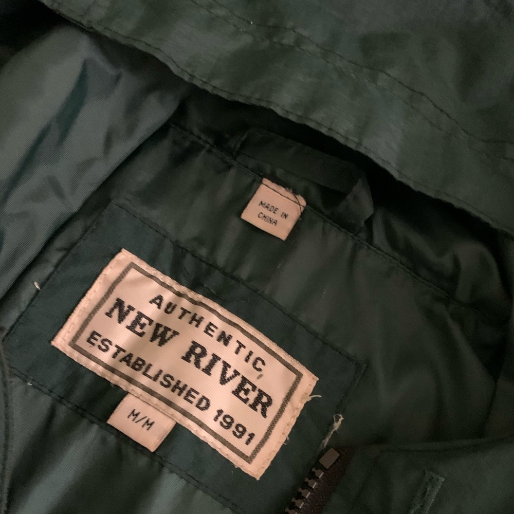 New River Jacket - image 6